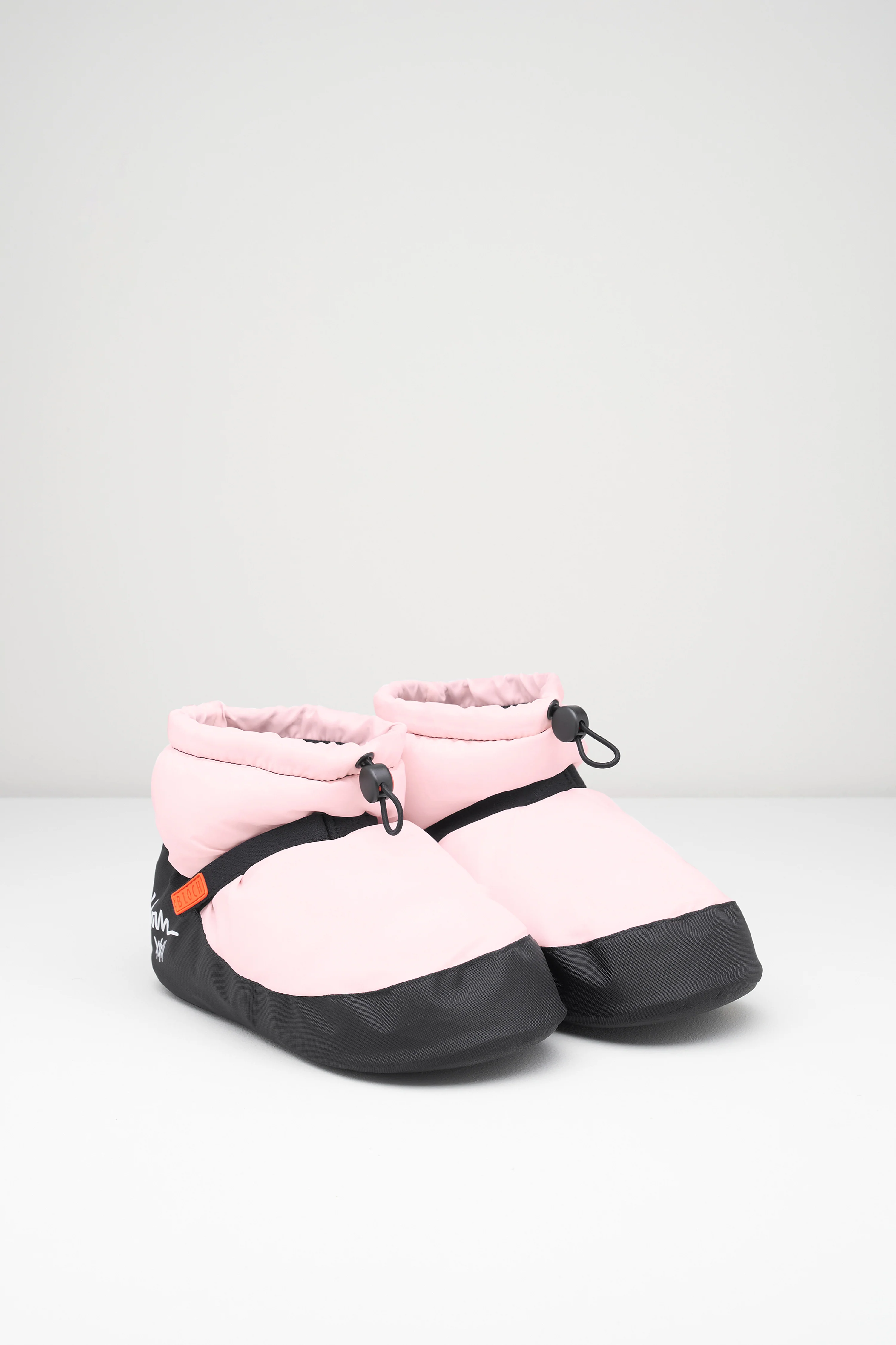 Adult Ankle Warm Up Booties - Image 3