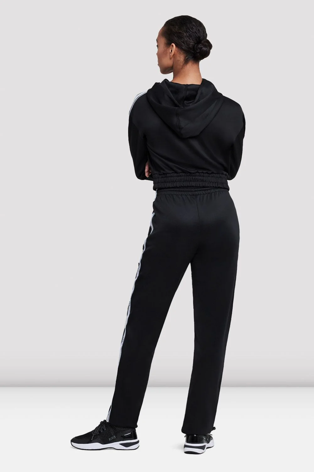 Adult Bloch Logo Track Pant - Image 2