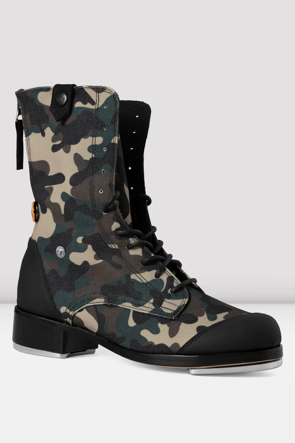 Adult Bravo Camo Tap Boot - Image 3