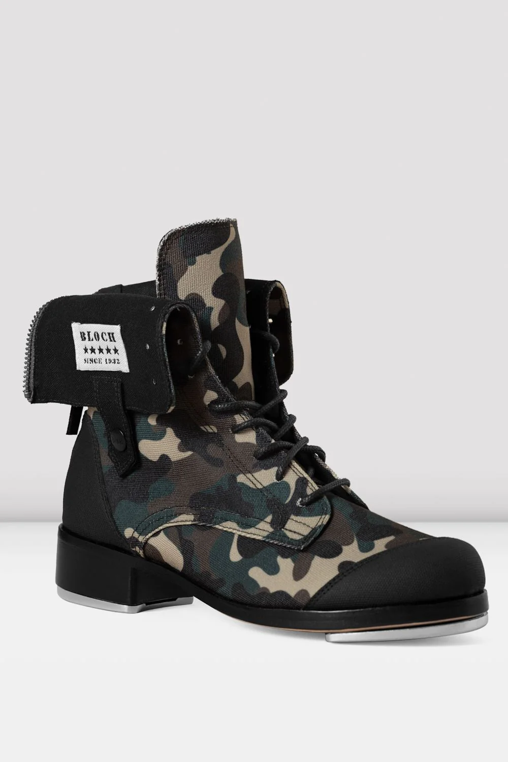 Adult Bravo Camo Tap Boot - Image 4
