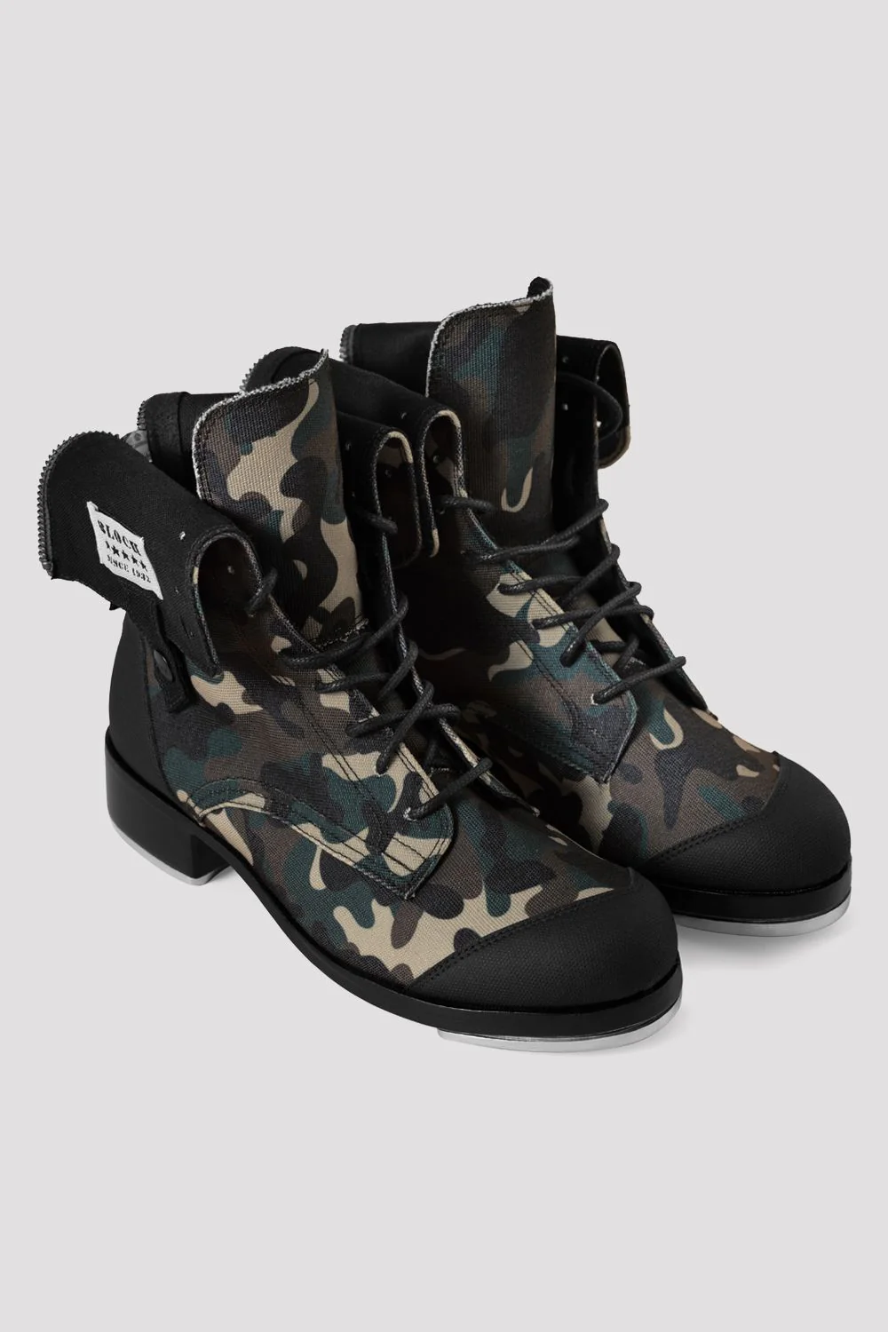 Adult Bravo Camo Tap Boot - Image 5
