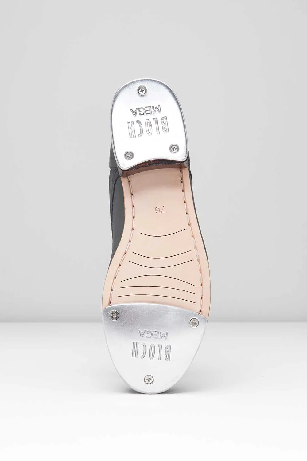 Adult City Tap Boot - Image 5