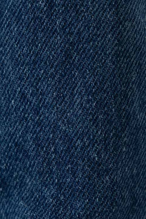 Adult Denim Multi-Function Warm Up Booties - Image 10