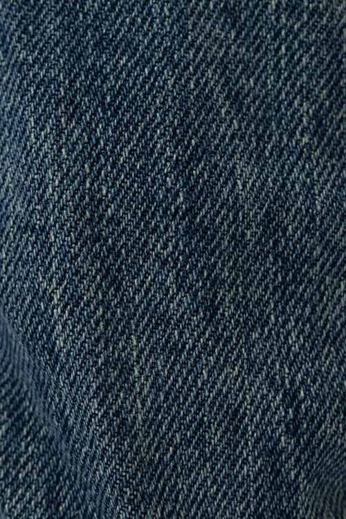 Adult Denim Multi-Function Warm Up Booties - Image 8