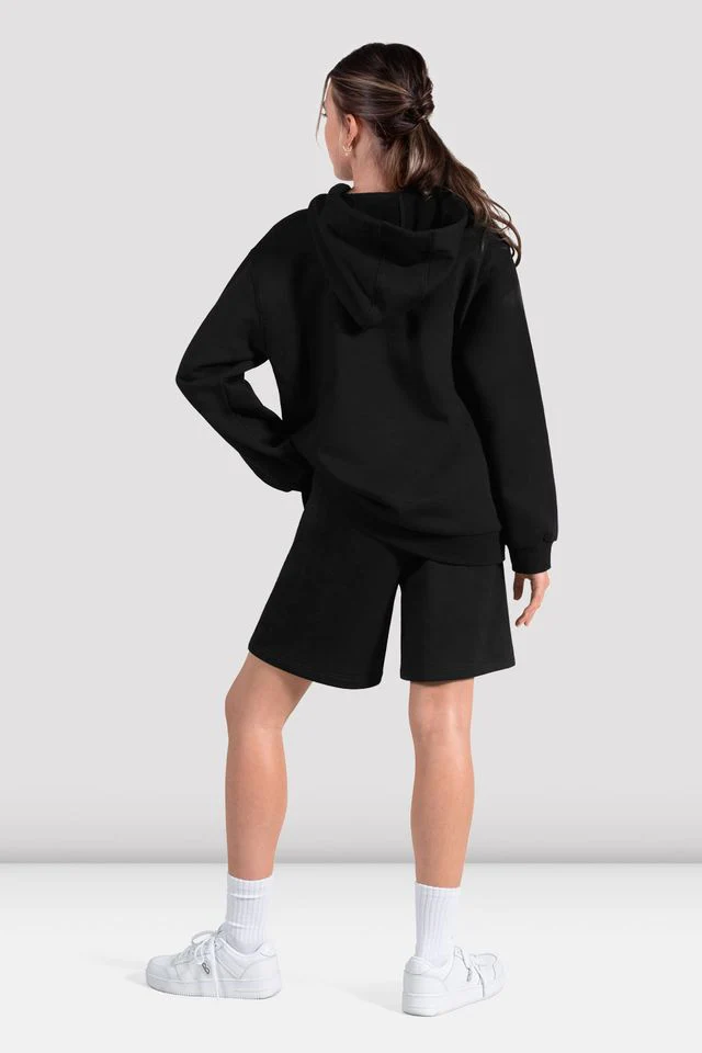 Adult Off-Duty Comfort Hoodie - Image 2