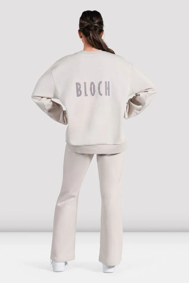 Adult Off-Duty Crew Sweatshirt - Image 2