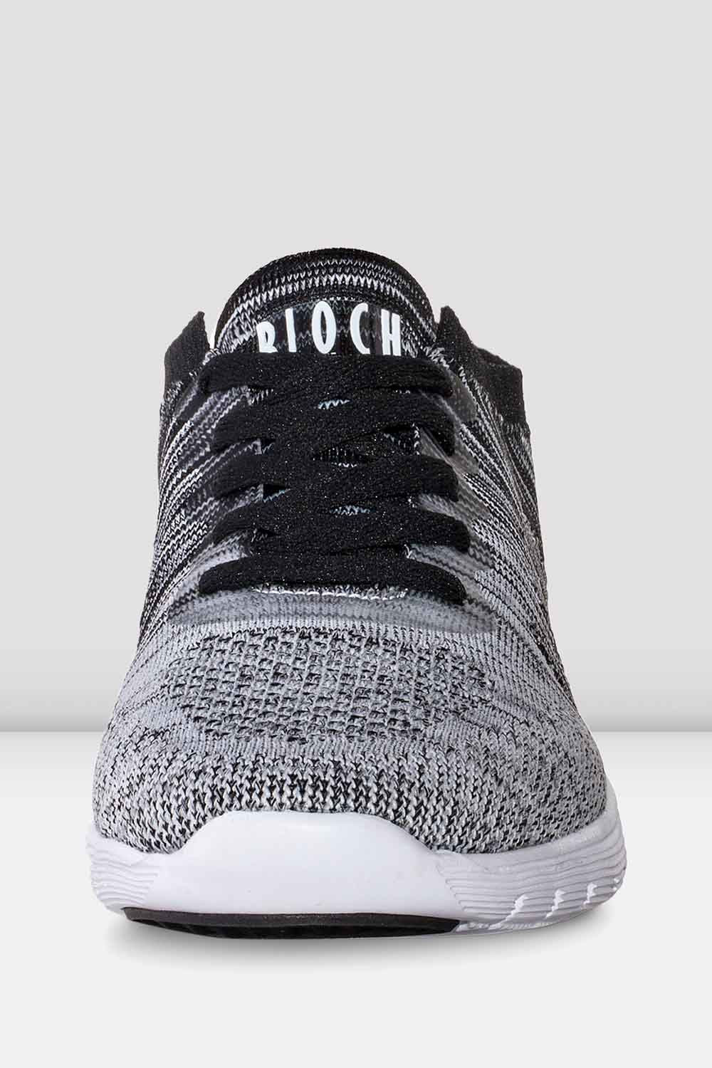 Adult Omnia Lightweight Knitted Dance Sneakers - Image 4