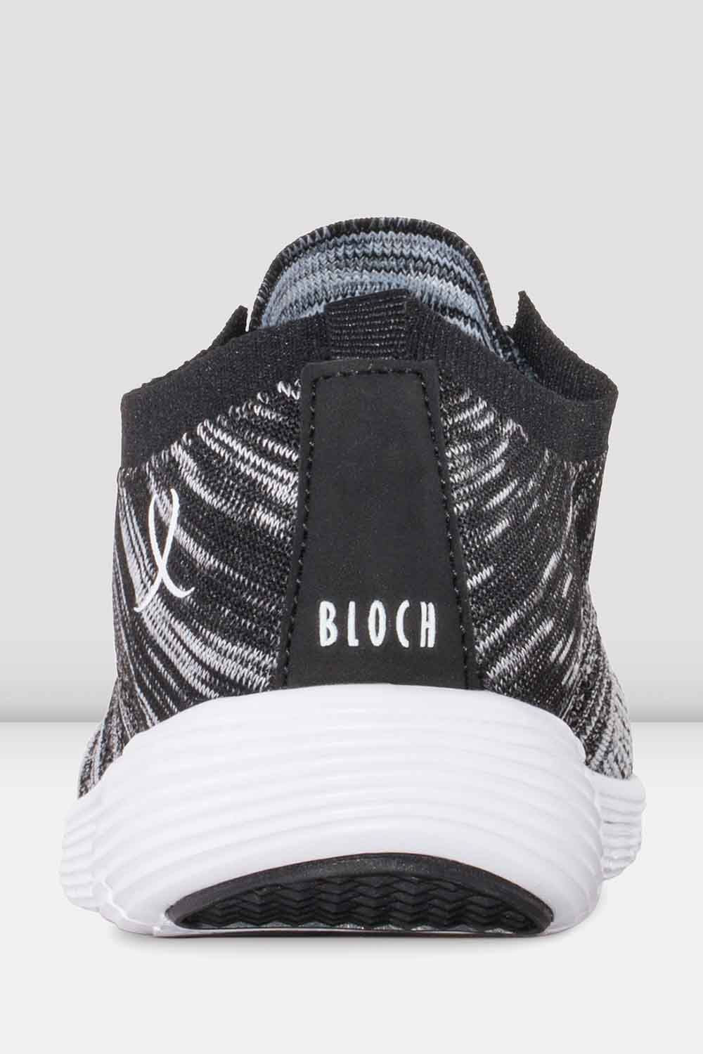Adult Omnia Lightweight Knitted Dance Sneakers - Image 6