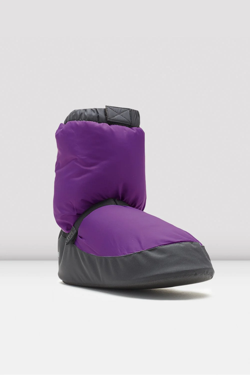 Adult Warm Up Booties - Image 3