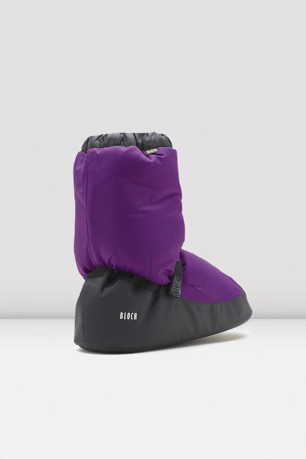 Adult Warm Up Booties - Image 4