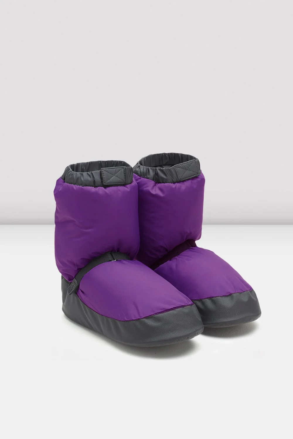 Adult Warm Up Booties - Image 6