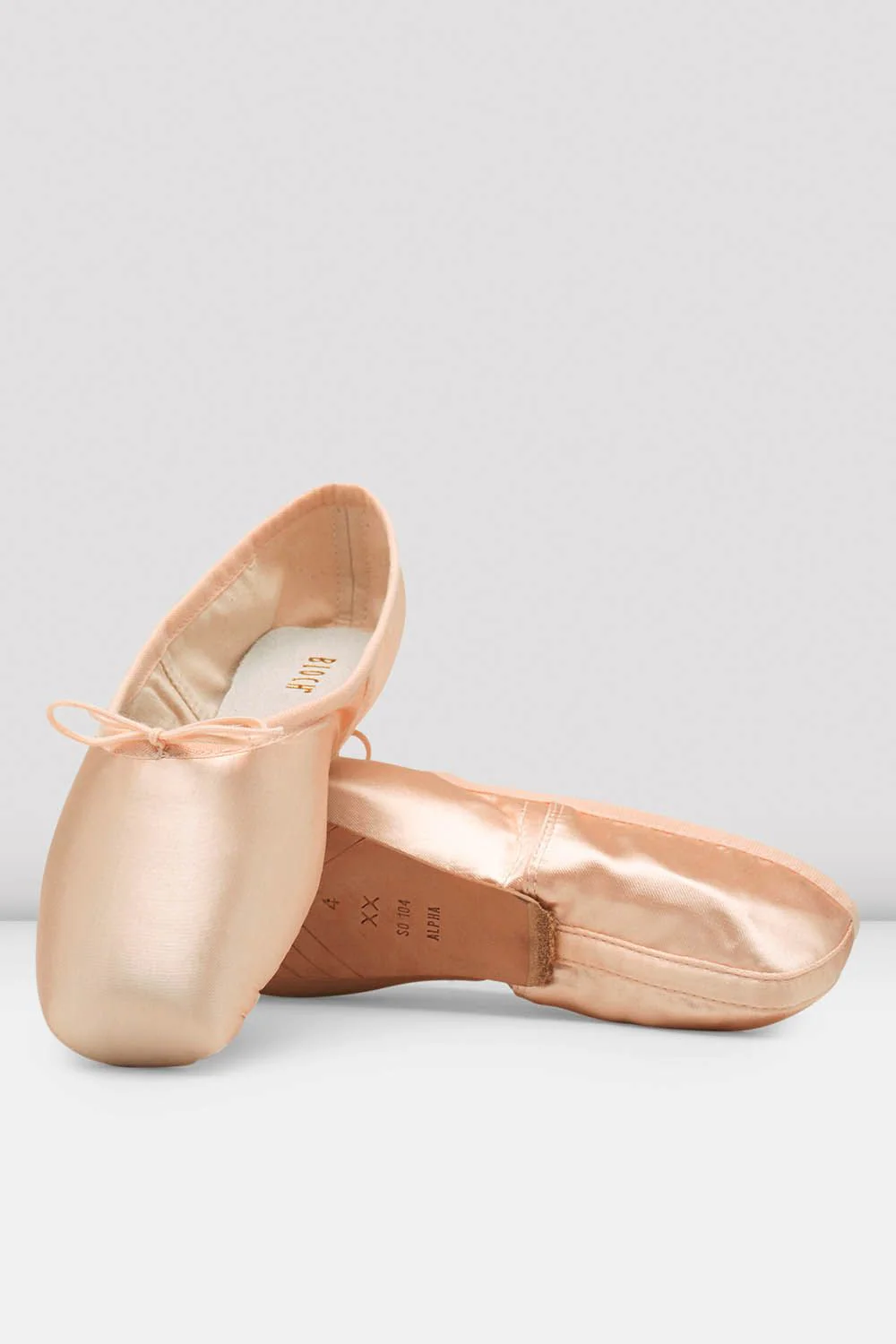 Alpha Pointe Shoes - Image 2