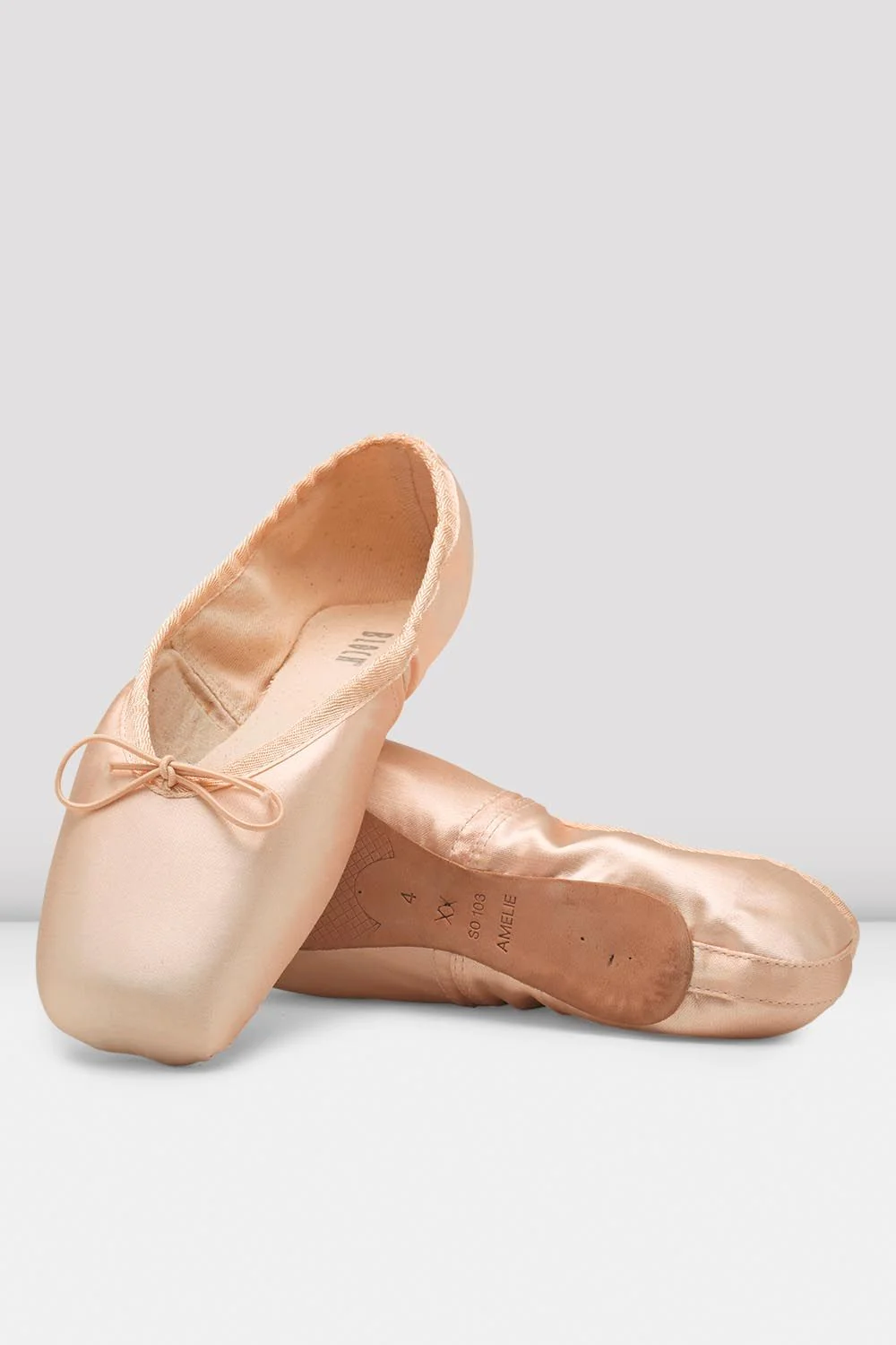 Amelie Pointe Shoes - Image 2