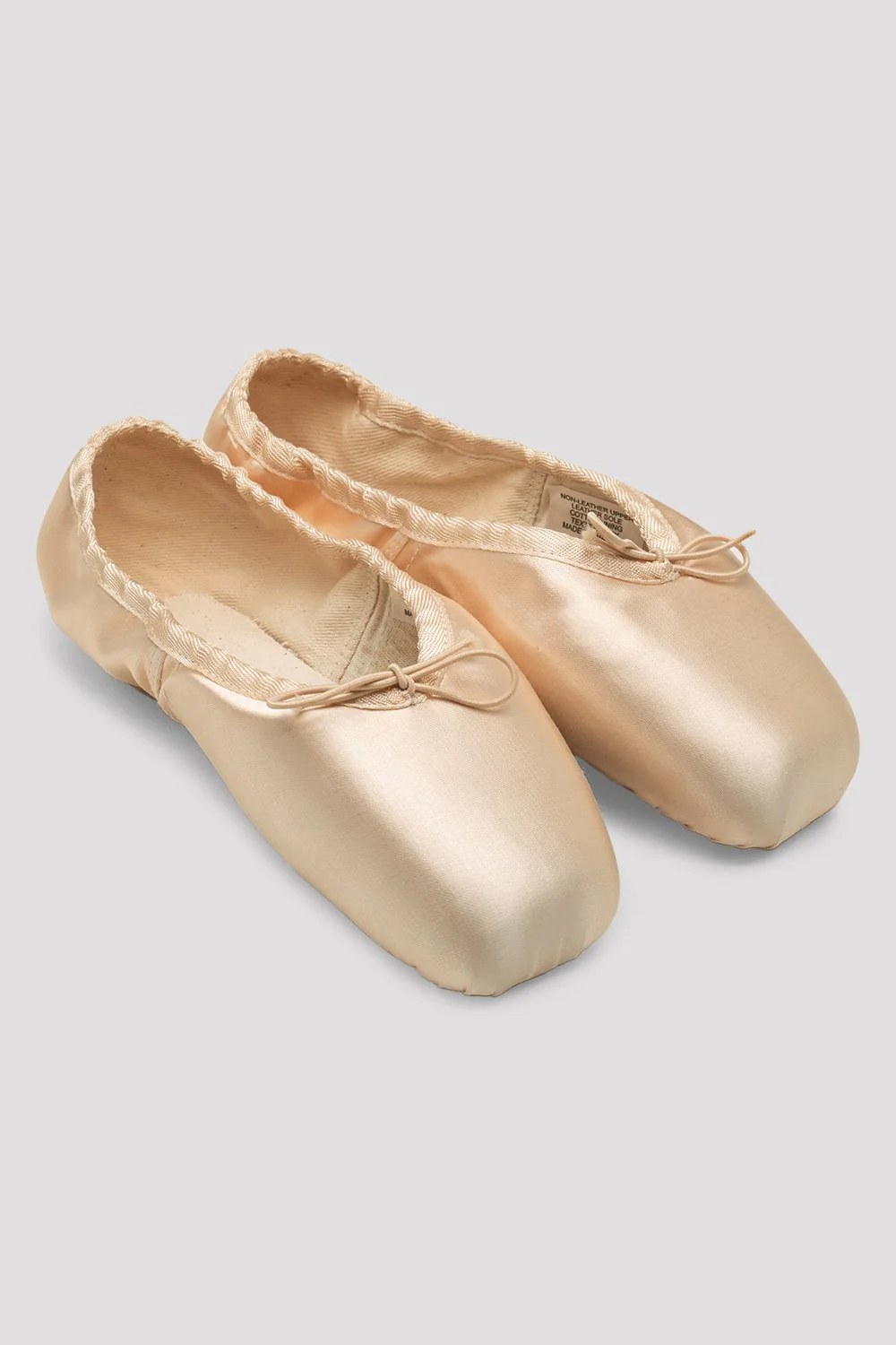 Amelie Soft Pointe Shoes - Image 4