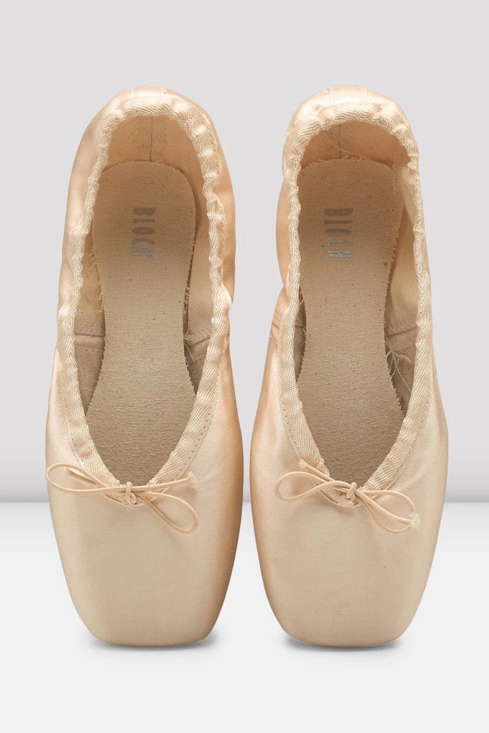 Amelie Soft Pointe Shoes - Image 5