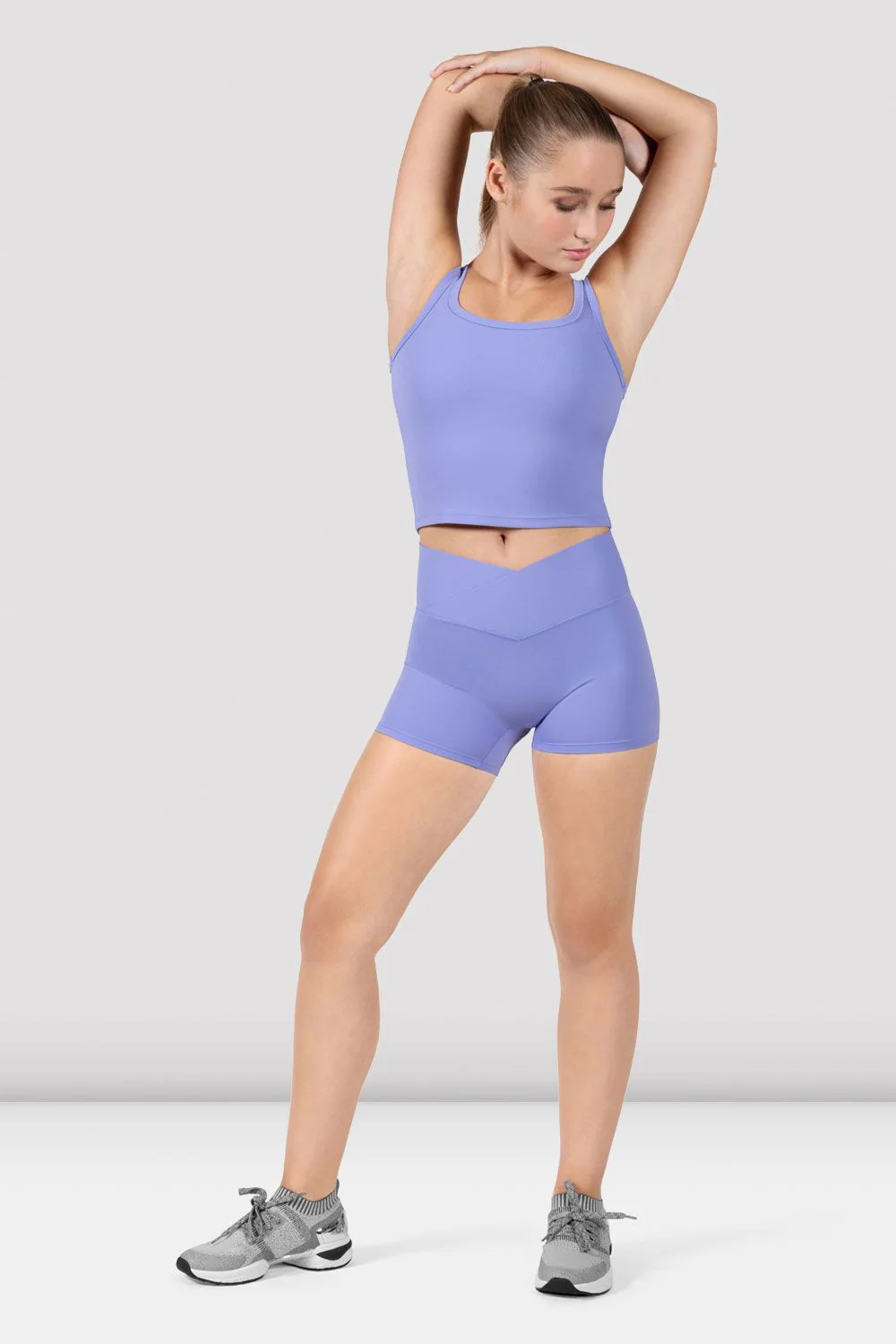 Apex Teen BLOCHeverhold Switch Tank Top - Image 3