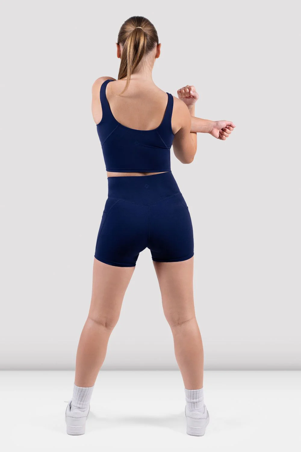 Apex Teen BLOCHsculpt Pocket Short - Image 4