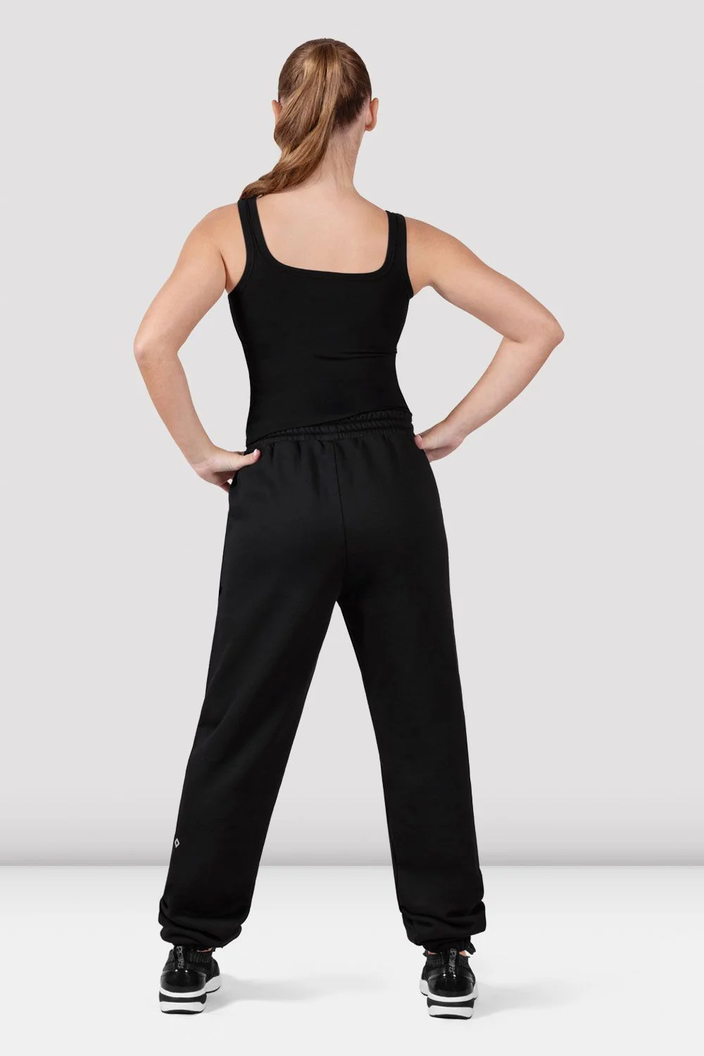Apex Teen Flex Tank Crop Top - Image 2