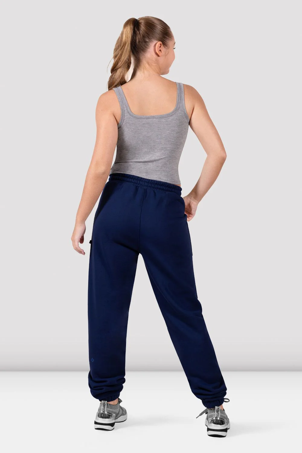 Apex Teen Flex Tank Crop Top - Image 2