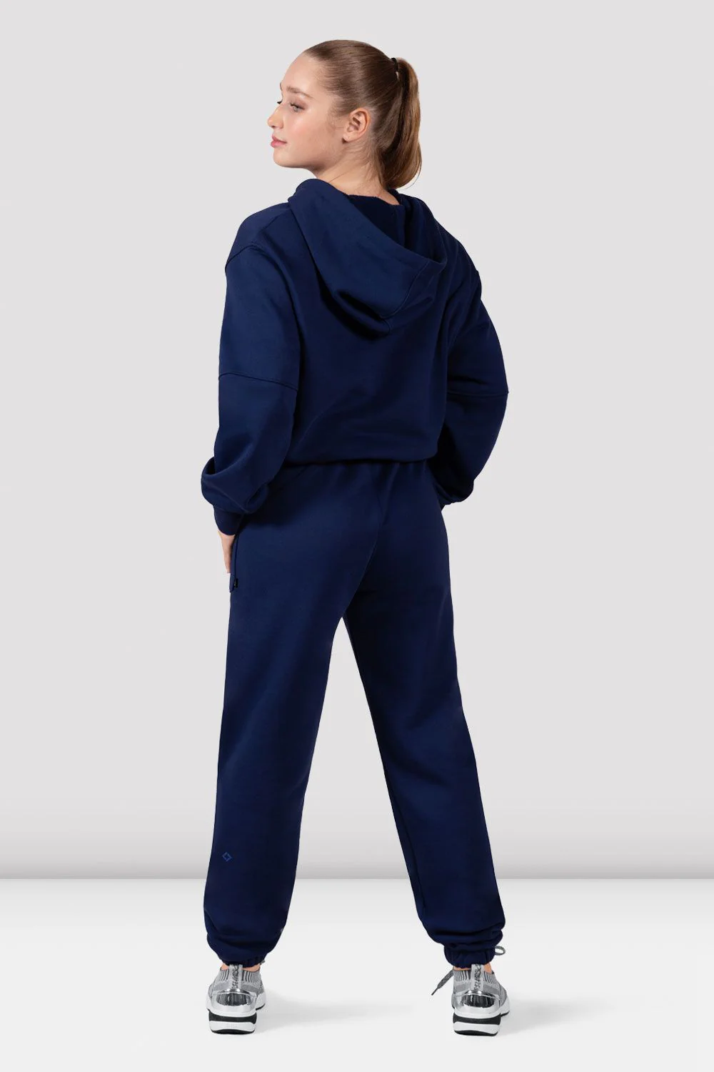 Apex Teen Motion Half Zip Sweat - Image 2