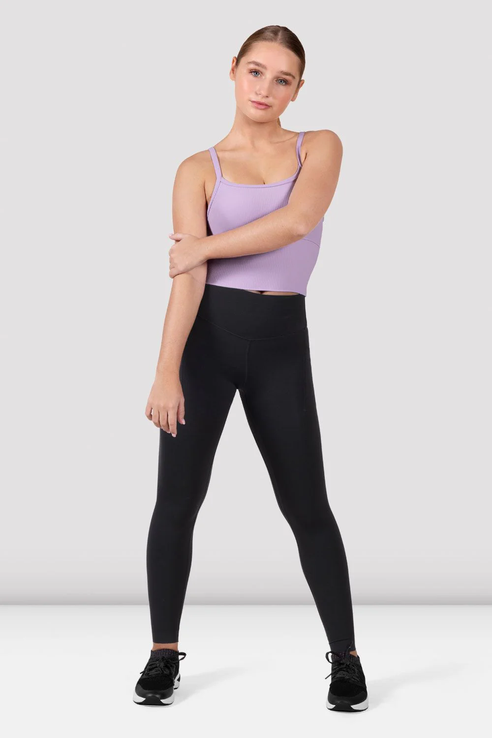 Apex Teen Resistance Camisole Top - Image 3
