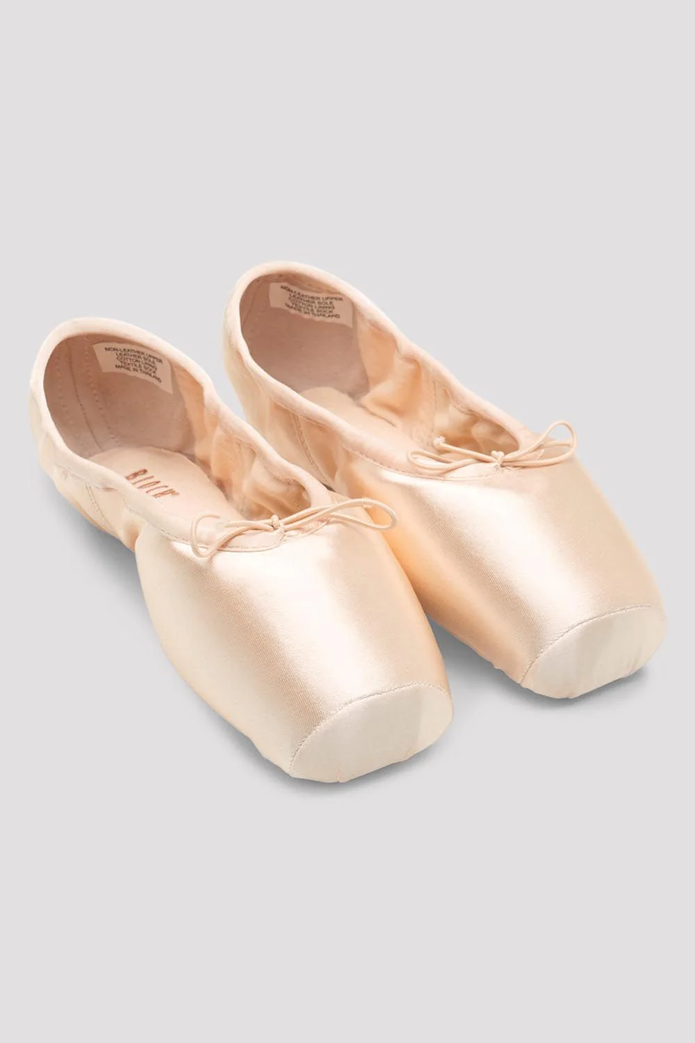 Axi Stretch Pointe Shoes - Image 2