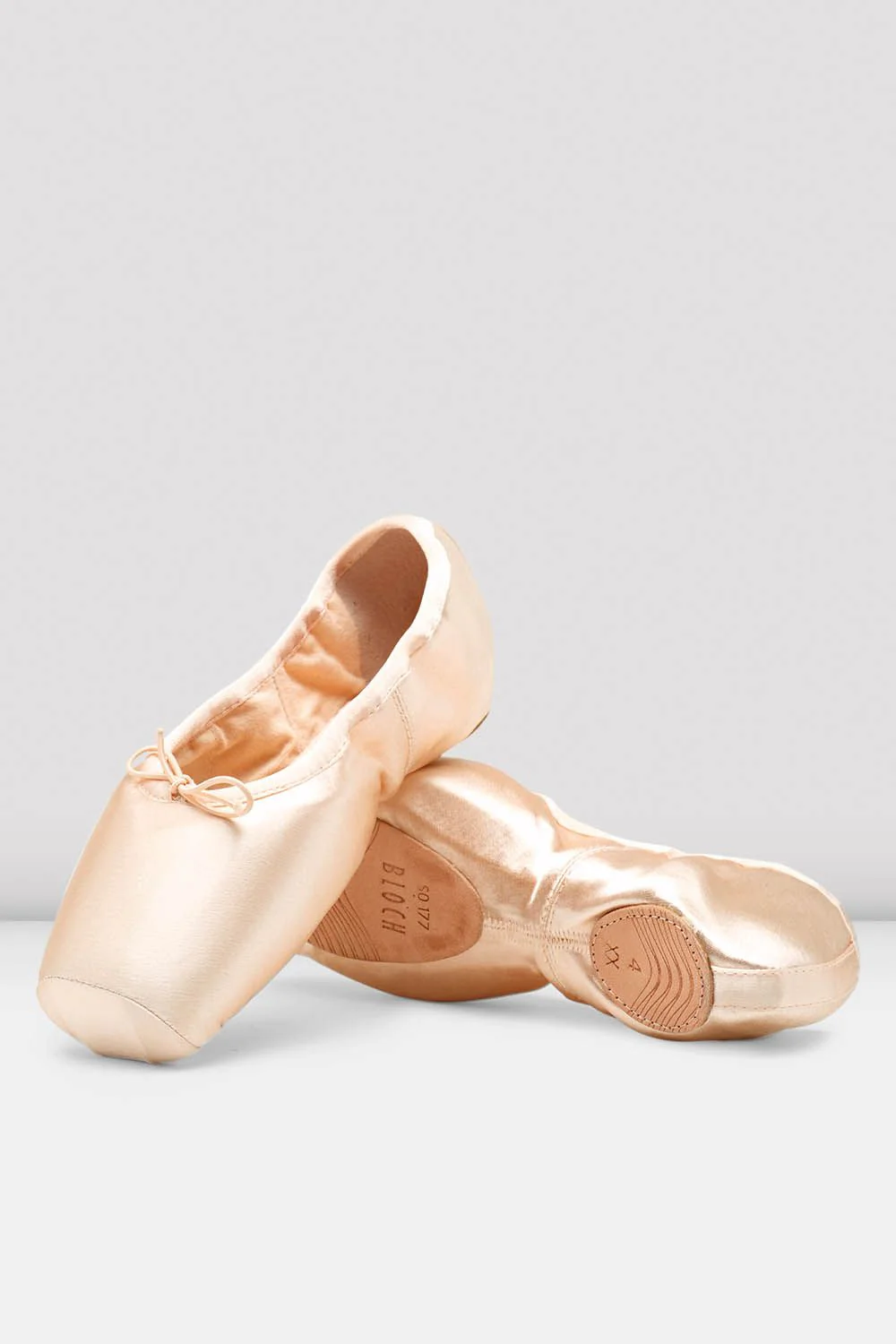 Axi Stretch Pointe Shoes - Image 3