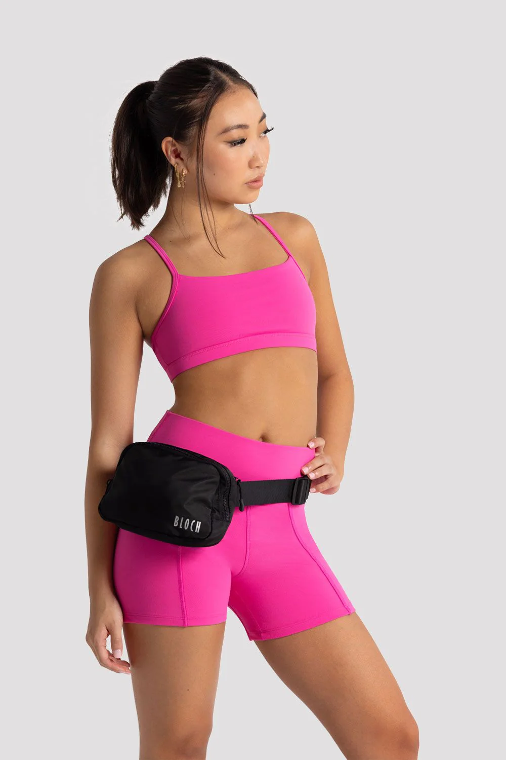 Bloch Belt Bag - Image 3