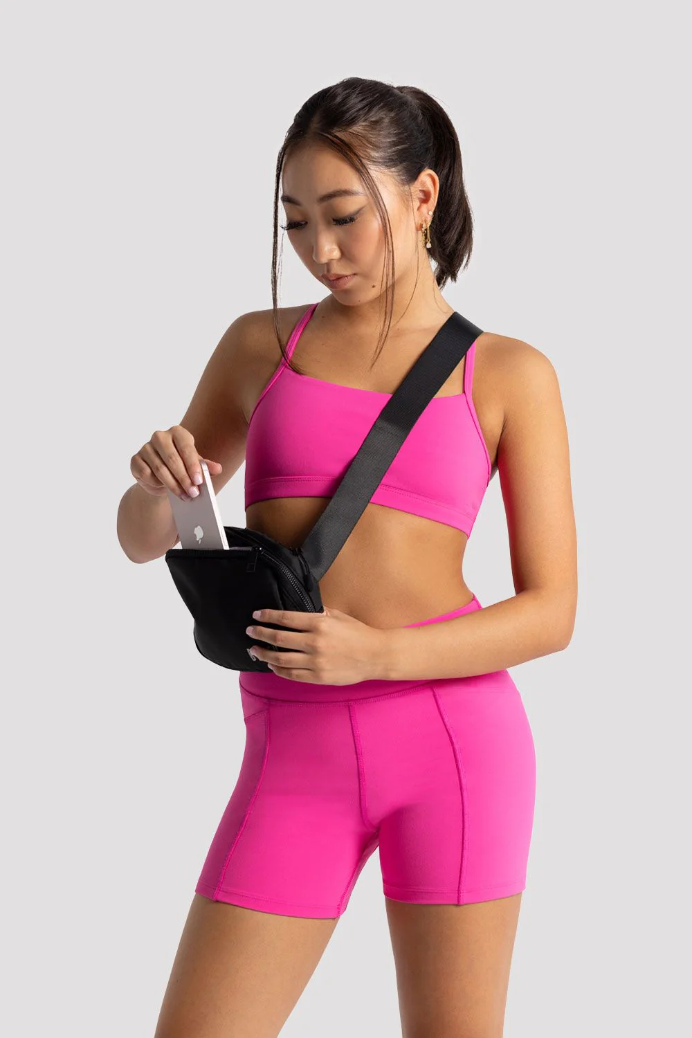 Bloch Belt Bag - Image 4