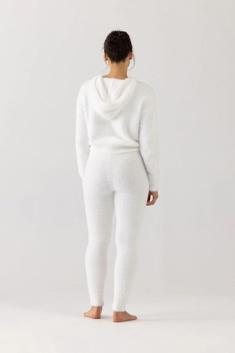 Bloch Eyelash Knit Legging - Image 2