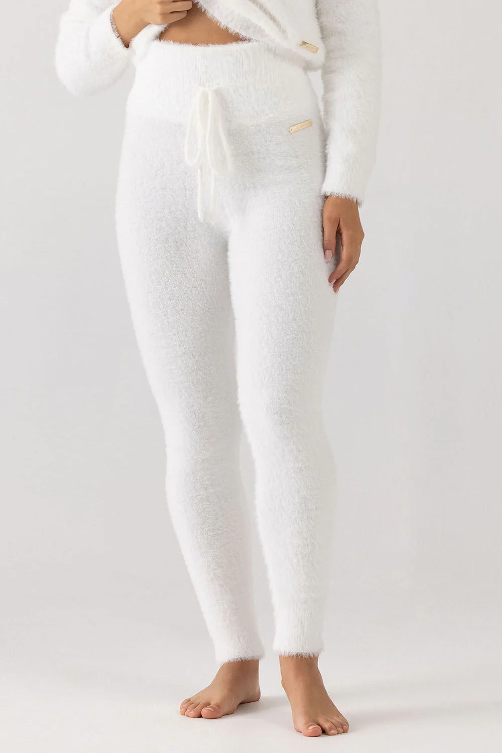 Bloch Eyelash Knit Legging - Image 3