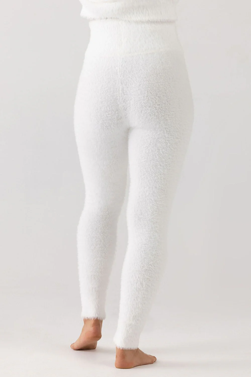 Bloch Eyelash Knit Legging - Image 4