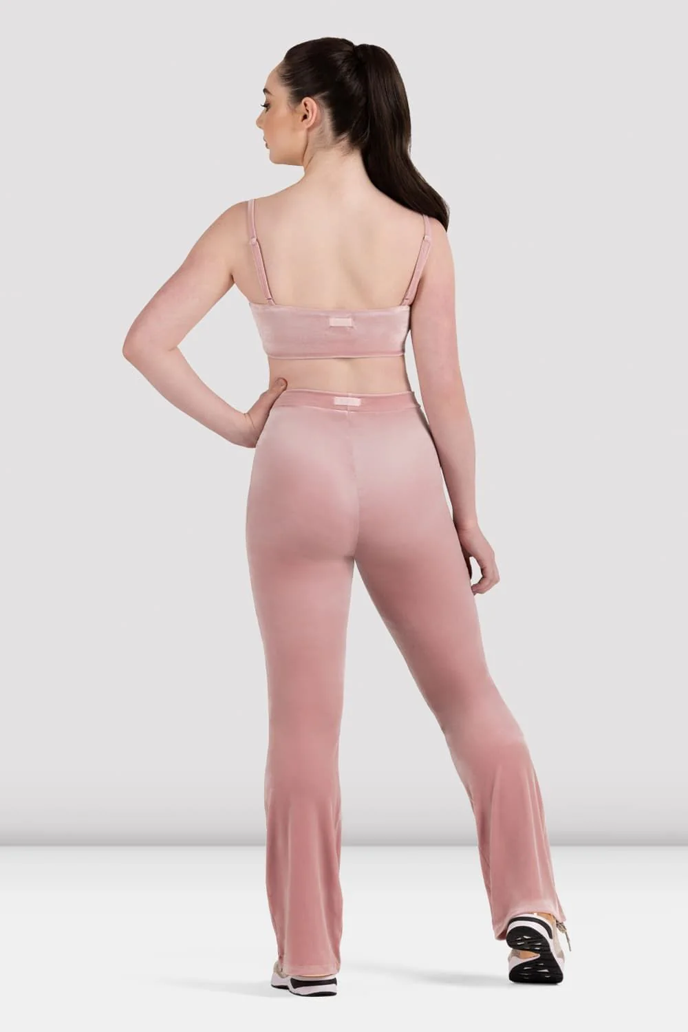 Bloch Luxe Touch Bandeau Bra - Image 4