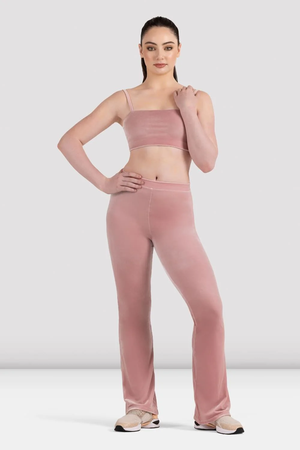Bloch Luxe Touch Bandeau Bra - Image 5