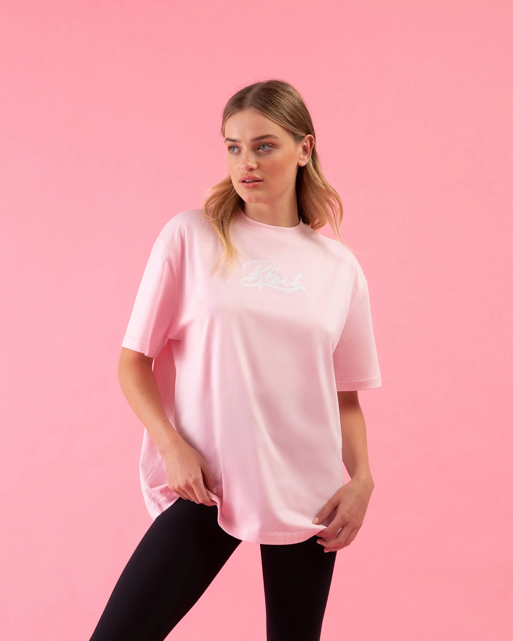 Bloch Play Oversized Tee - Image 3