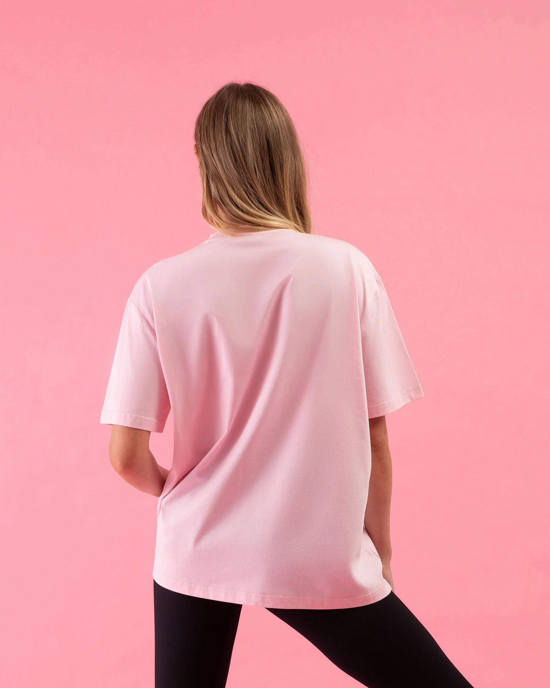 Bloch Play Oversized Tee - Image 4