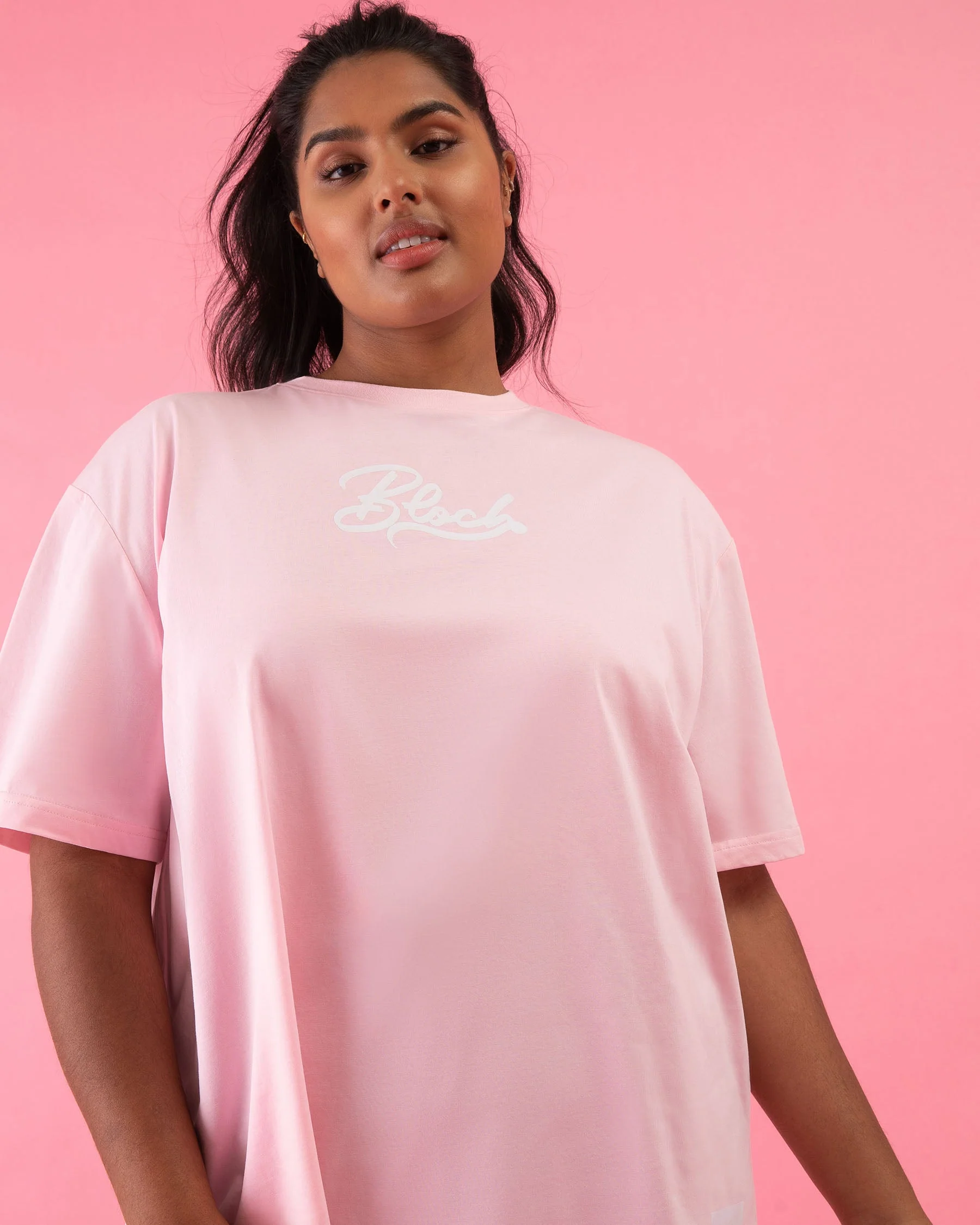 Bloch Play Oversized Tee - Image 5