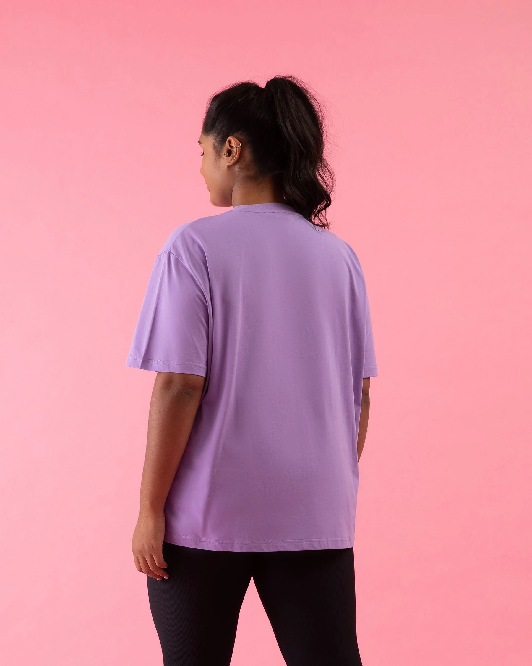 Bloch Play Oversized Tee - Image 2