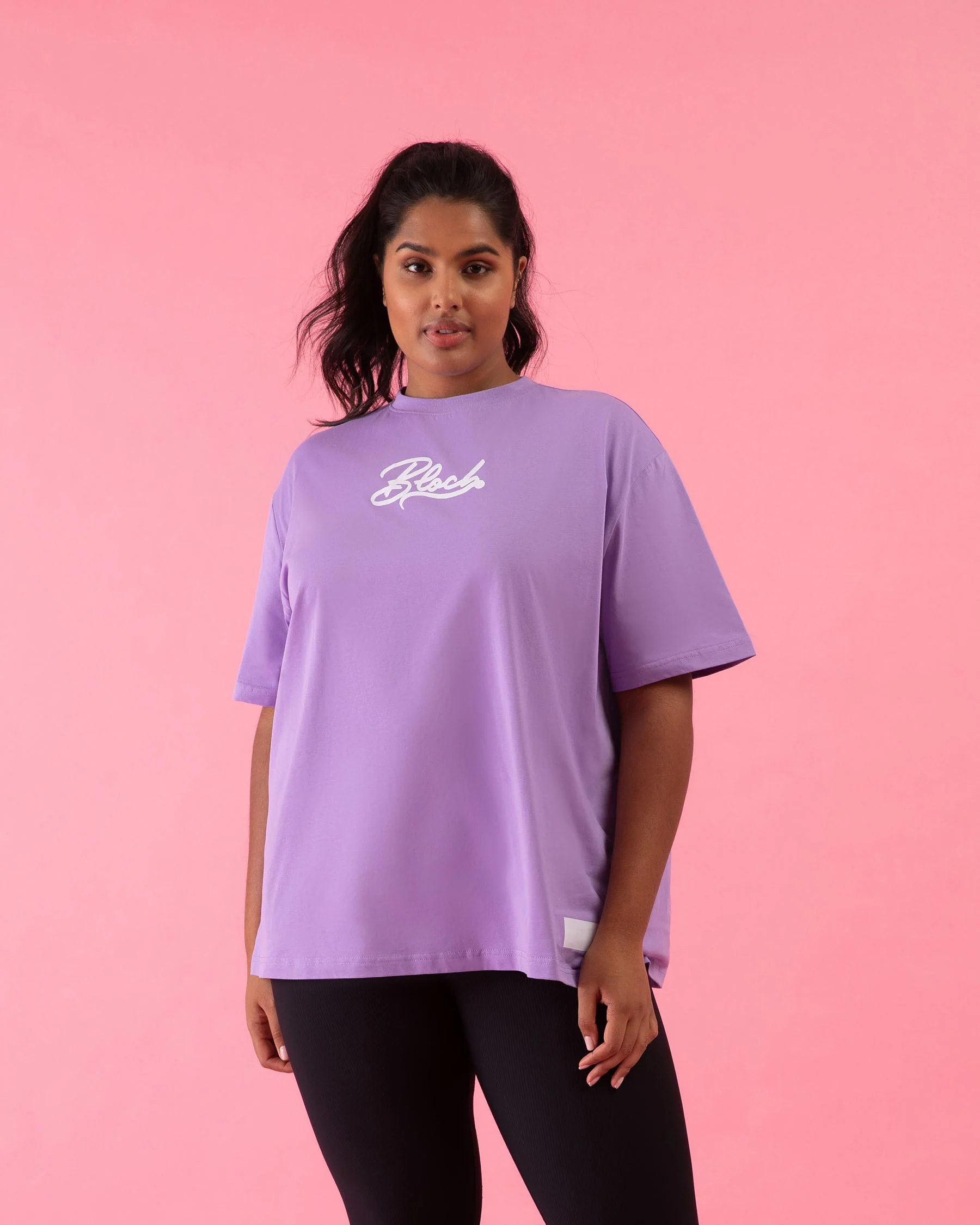 Bloch Play Oversized Tee - Image 3