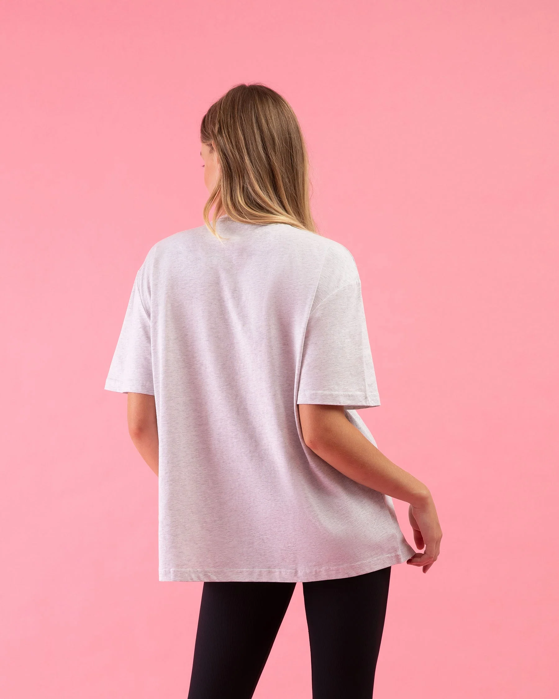Bloch Play Oversized Tee - Image 2