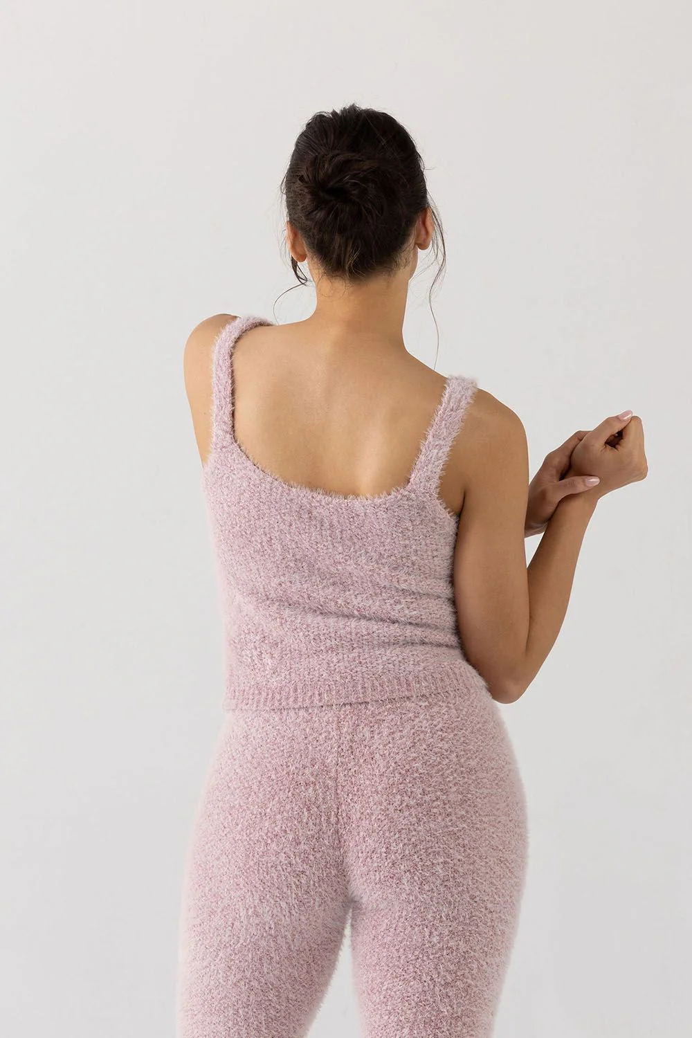 Bloch Popcorn Stitch Camisole - Image 2