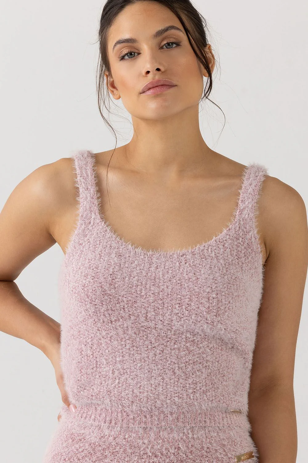 Bloch Popcorn Stitch Camisole - Image 3
