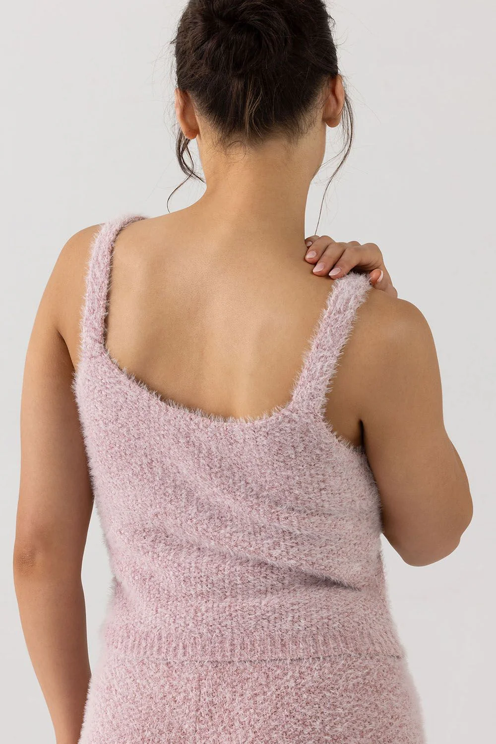 Bloch Popcorn Stitch Camisole - Image 4