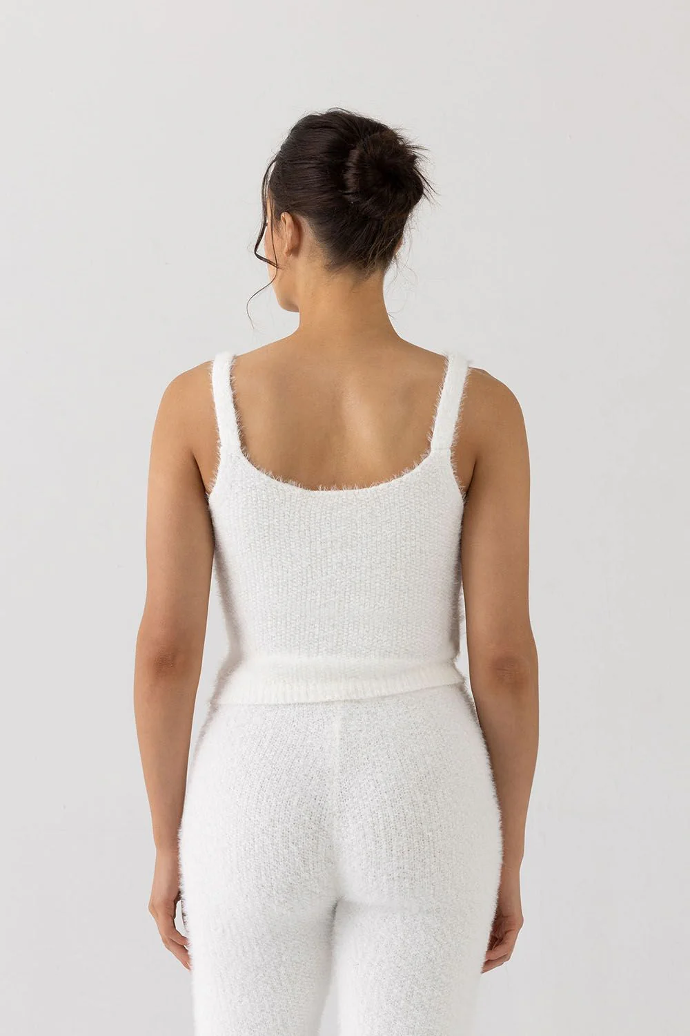 Bloch Popcorn Stitch Camisole - Image 2