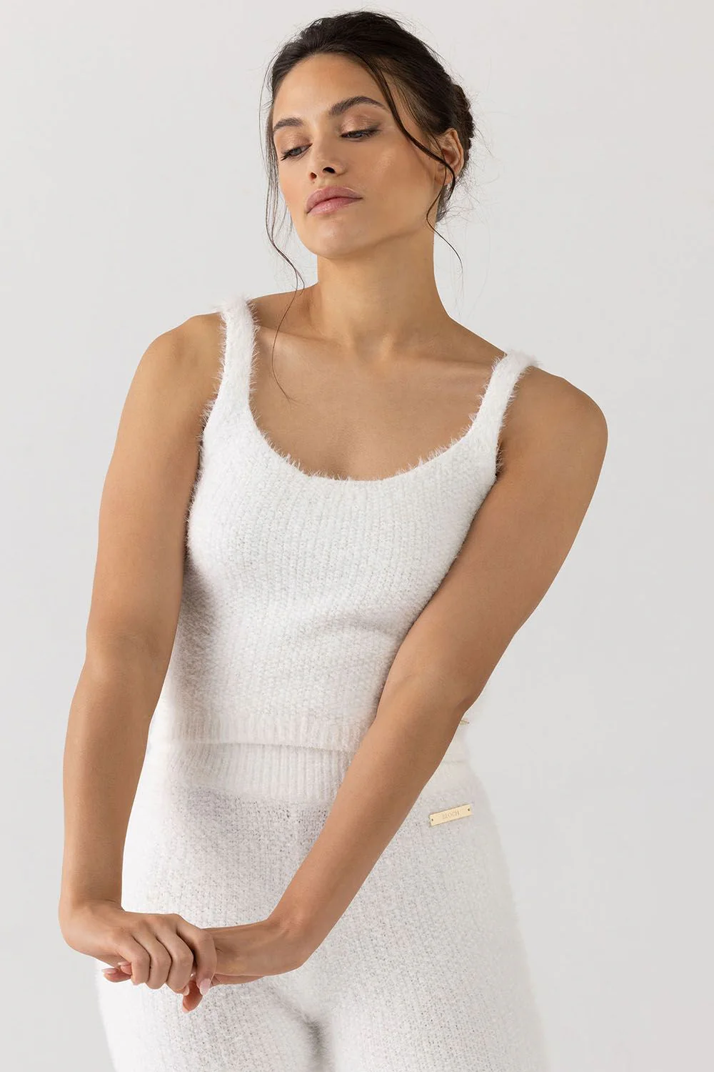 Bloch Popcorn Stitch Camisole - Image 3