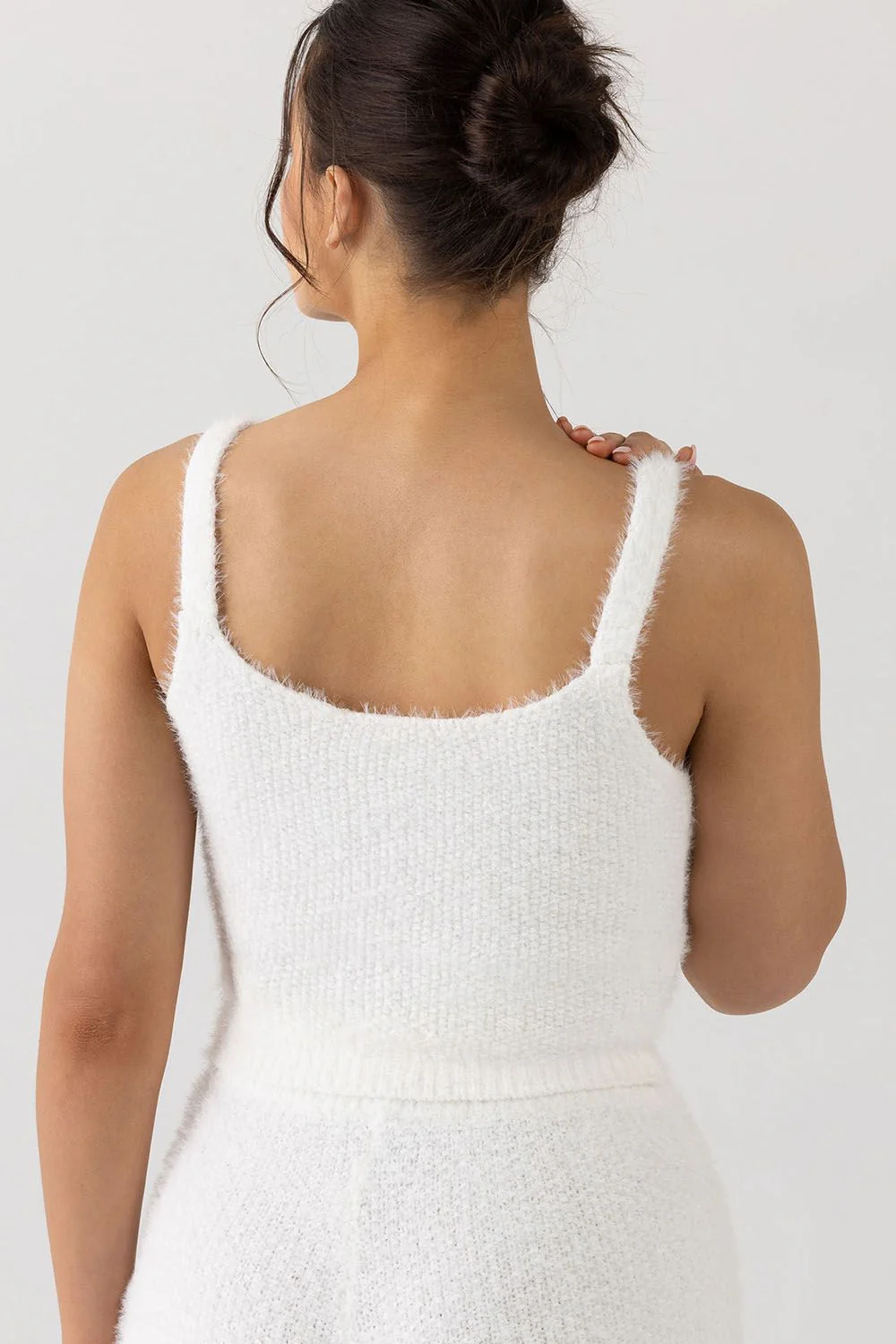 Bloch Popcorn Stitch Camisole - Image 4