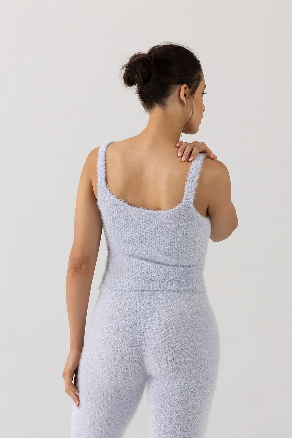 Bloch Popcorn Stitch Camisole - Image 2