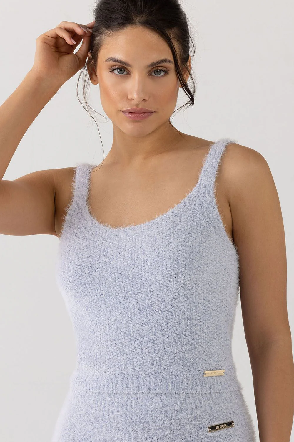 Bloch Popcorn Stitch Camisole - Image 3