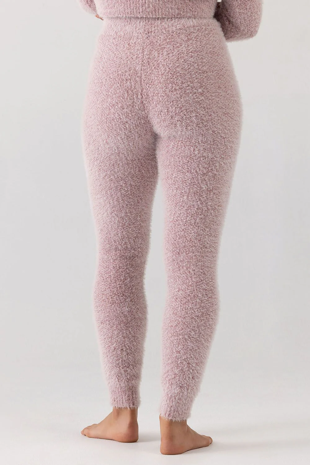Bloch Popcorn Stitch Legging - Image 4