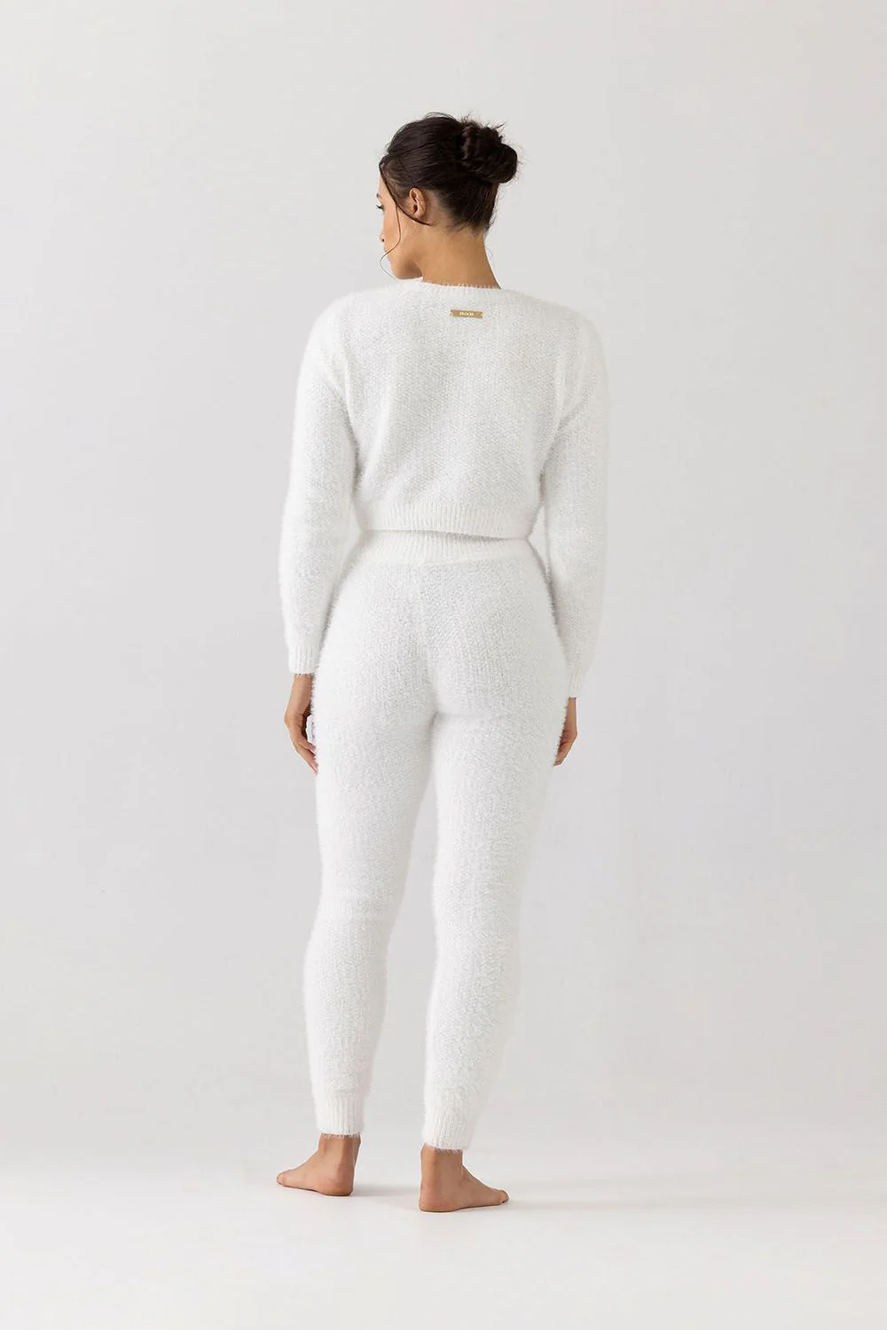 Bloch Popcorn Stitch Legging - Image 2